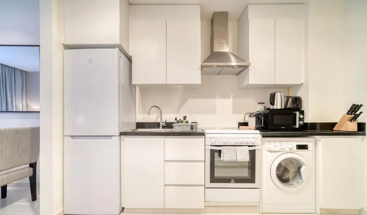 Classic Studio Apartment Dubaï 0*,  Émirats arabes unis