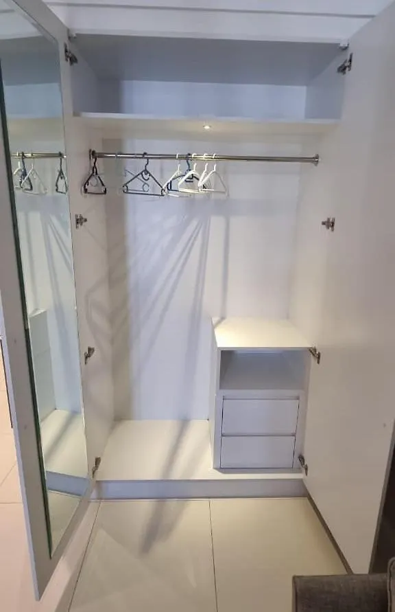 Classic Studio Apartment Dubaï